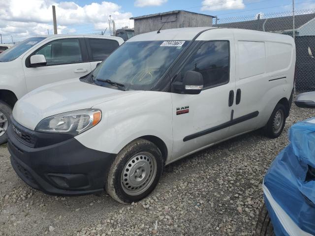 2021 RAM PROMASTER CITY, 