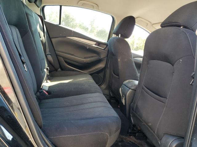 JM1GL1UM1L1511899 - 2020 MAZDA 6 SPORT Серый фото 10