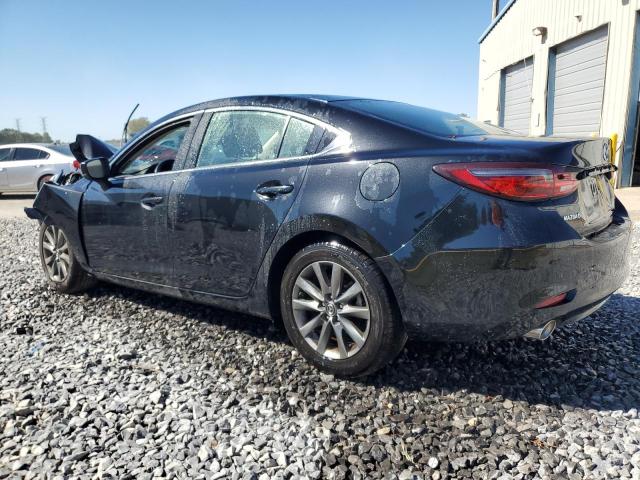 JM1GL1UM1L1511899 - 2020 MAZDA 6 SPORT Серый фото 2