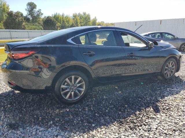 JM1GL1UM1L1511899 - 2020 MAZDA 6 SPORT Серый фото 3