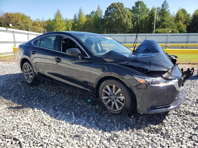 JM1GL1UM1L1511899 - 2020 MAZDA 6 SPORT Серый фото 4