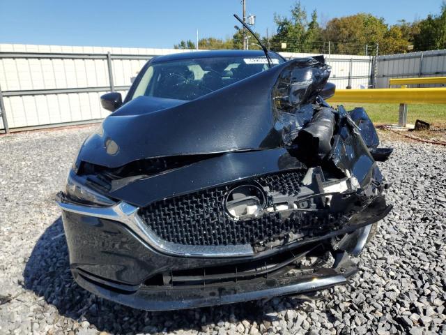 JM1GL1UM1L1511899 - 2020 MAZDA 6 SPORT Серый фото 5