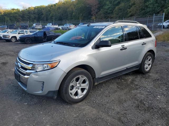 2014 FORD EDGE SE, 