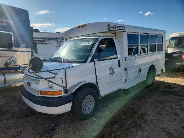 2006 CHEVROLET EXPRESS G3, 