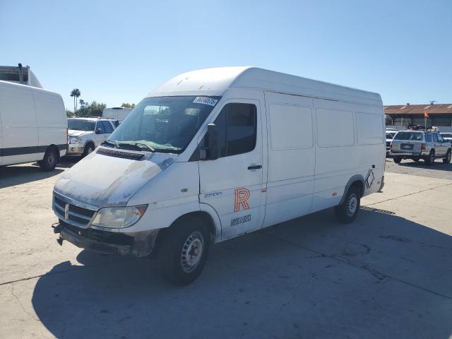 2005 DODGE SPRINTER 2500, 