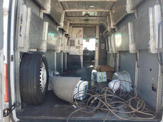 WD0PD744X55834044 - 2005 DODGE SPRINTER 2500 白色 照片 10