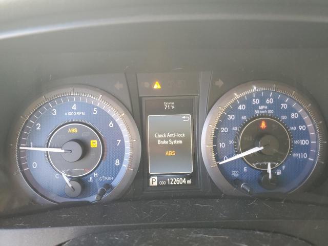 5TDYK3DC0GS763419 - 2016 TOYOTA SIENNA XLE 白色 照片 9