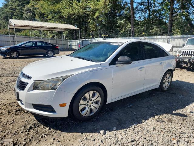 2013 CHEVROLET CRUZE LS, 