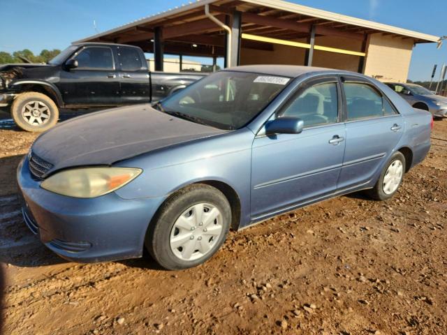 2004 TOYOTA CAMRY LE, 