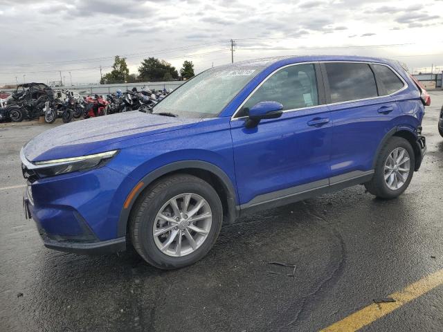 2024 HONDA CR-V EXL, 