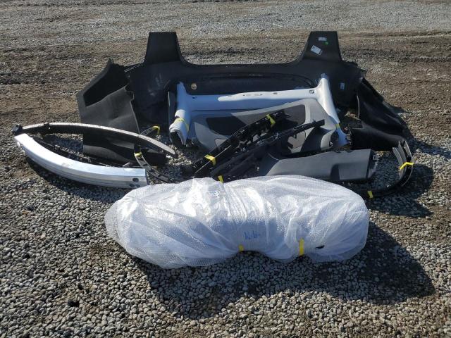 7SAYGDEE3RF084617 - 2024 TESLA MODEL Y Бордовий фото 13