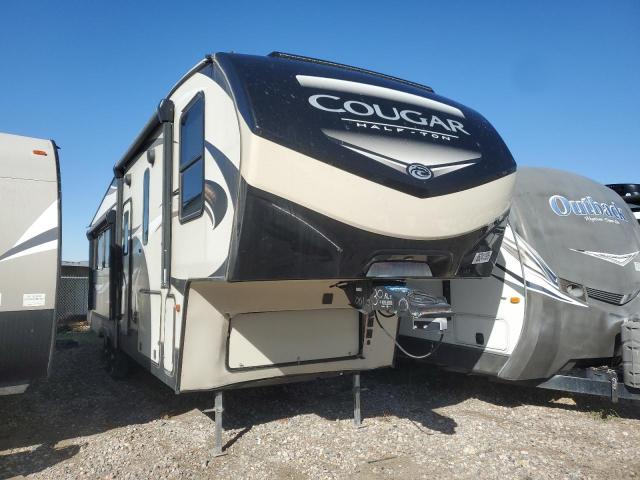 2019 KEYSTONE COUGAR, 