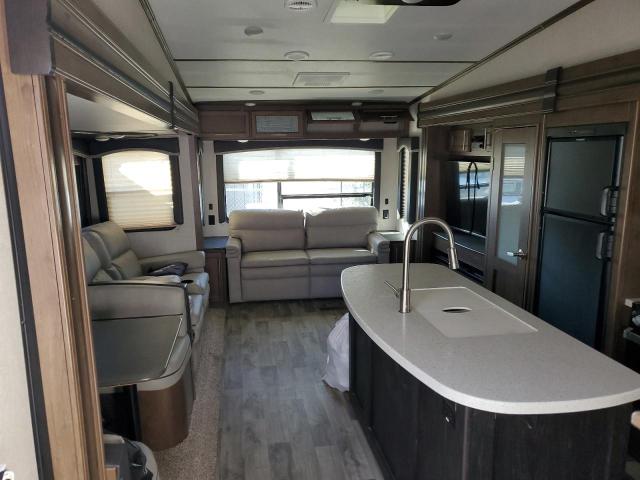 4YDF30R20K2509001 - 2019 KEYSTONE COUGAR Krem foto 6