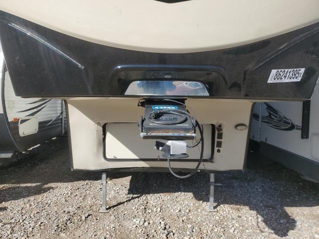 4YDF30R20K2509001 - 2019 KEYSTONE COUGAR Krem foto 7