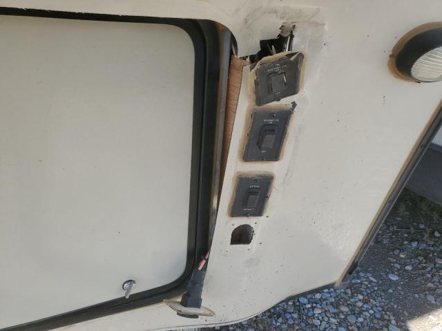 4YDF30R20K2509001 - 2019 KEYSTONE COUGAR Krem foto 8