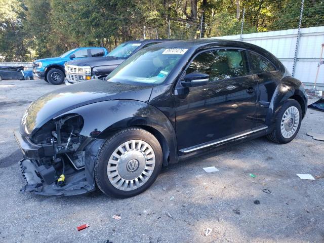 2013 VOLKSWAGEN BEETLE, 