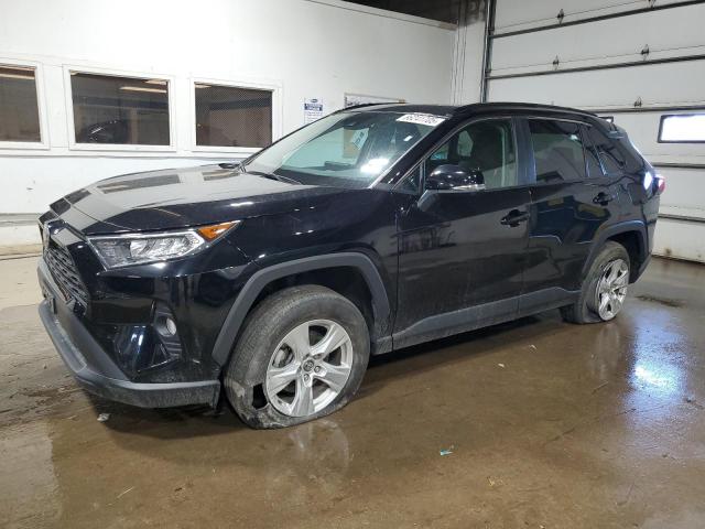 2021 TOYOTA RAV4 XLE, 