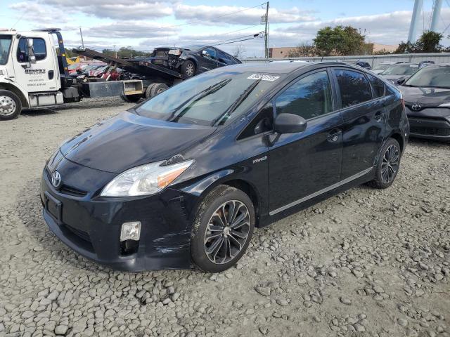 2010 TOYOTA PRIUS, 