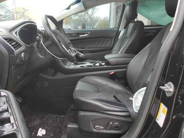 2FMPK4APXGBB49225 - 2016 FORD EDGE SPORT BLACK photo 7