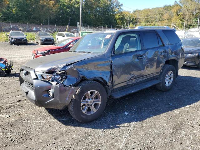 2016 TOYOTA 4RUNNER SR5/SR5 PREMIUM, 