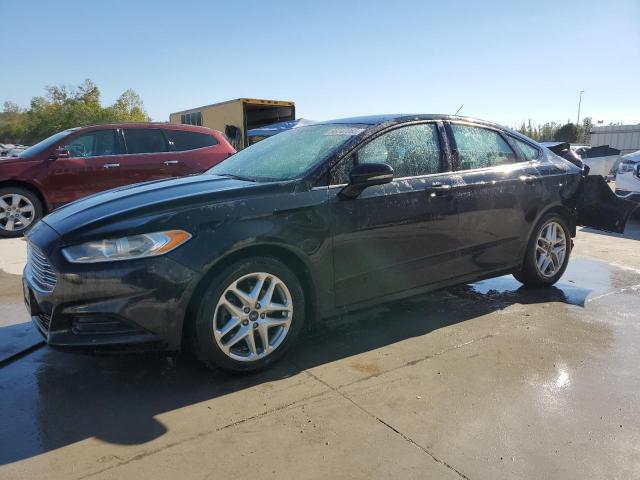 2013 FORD FUSION SE, 