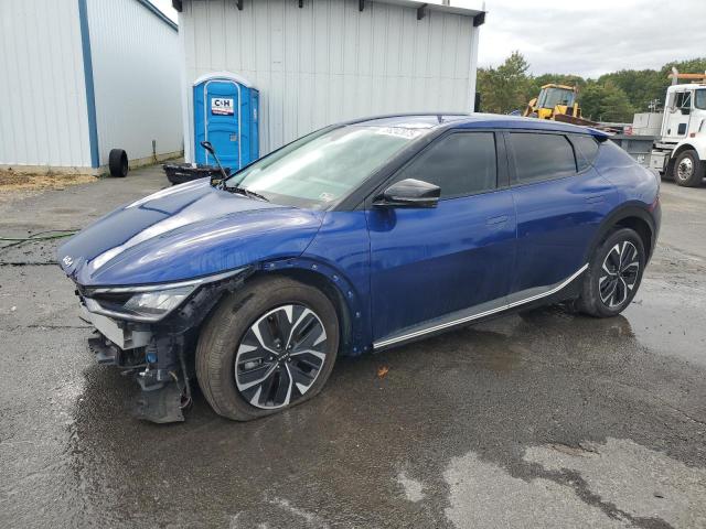 2023 KIA EV6 LIGHT, null