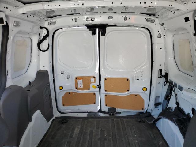 NM0LS6S20P1572079 - 2023 FORD TRANSIT CO XL 白色 照片 10