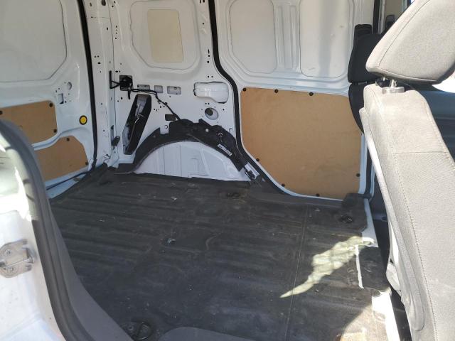 NM0LS6S20P1572079 - 2023 FORD TRANSIT CO XL 白色 照片 11