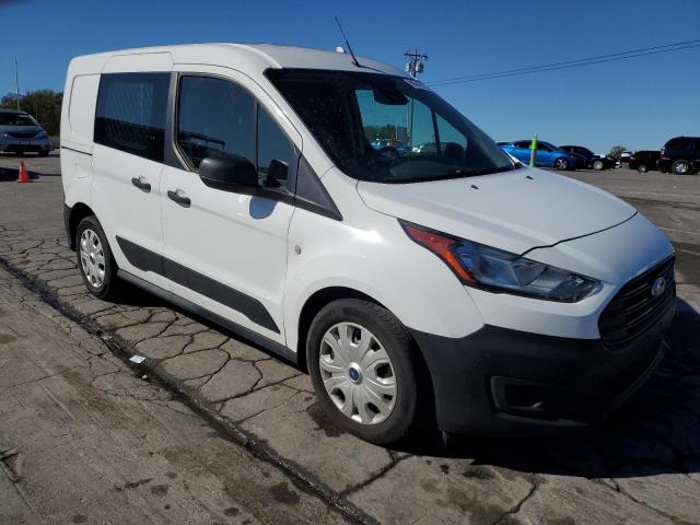 NM0LS6S20P1572079 - 2023 FORD TRANSIT CO XL 白色 照片 4