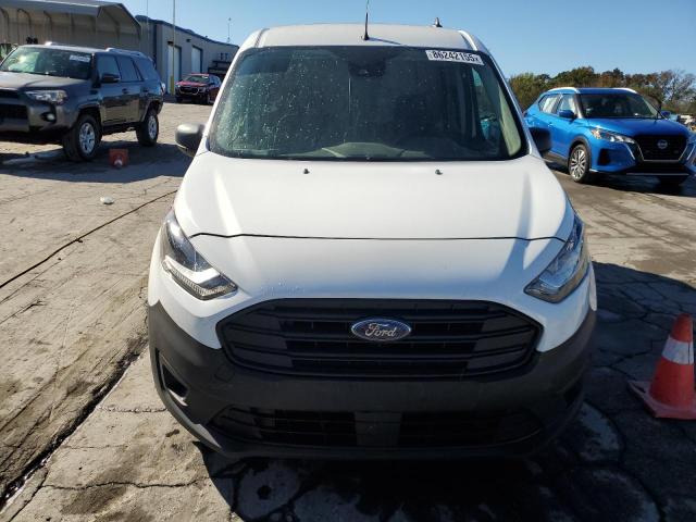 NM0LS6S20P1572079 - 2023 FORD TRANSIT CO XL 白色 照片 5