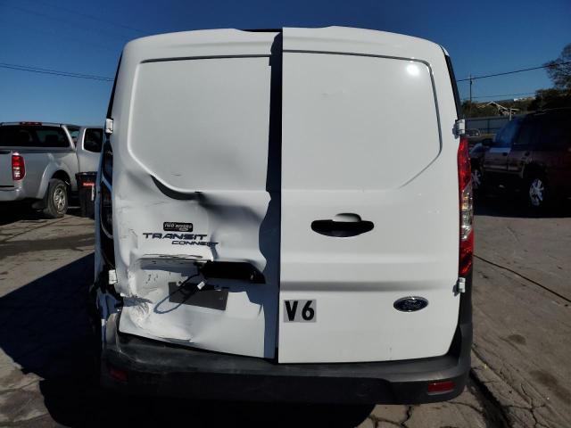 NM0LS6S20P1572079 - 2023 FORD TRANSIT CO XL 白色 照片 6