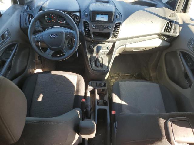 NM0LS6S20P1572079 - 2023 FORD TRANSIT CO XL 白色 照片 8