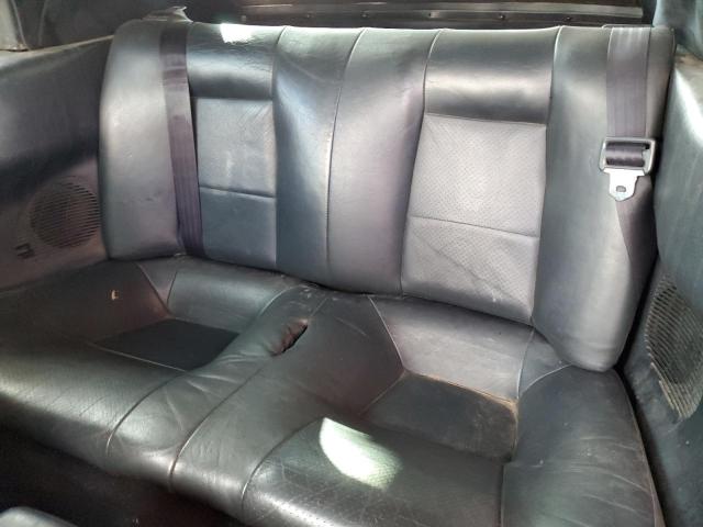 JT5FG02T6X0055815 - 1999 TOYOTA CELICA GT წითელი ფოტო 10