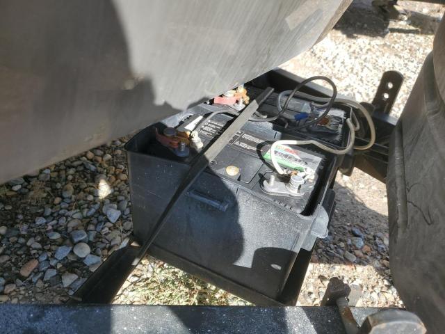 4YDT31226EB451550 - 2014 KEYSTONE OUTBACK WHITE photo 8