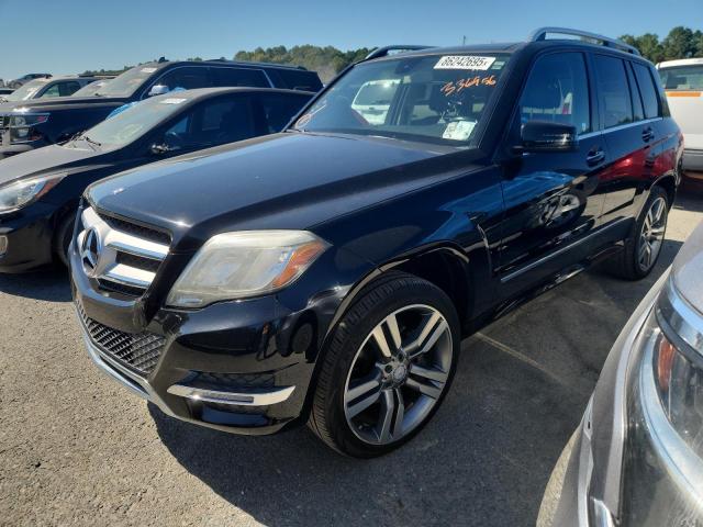 2014 MERCEDES-BENZ GLK 350, 