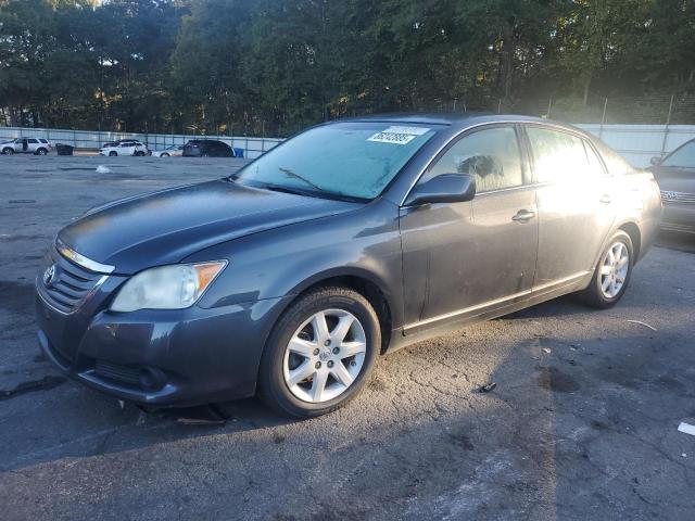 2008 TOYOTA AVALON XL, 