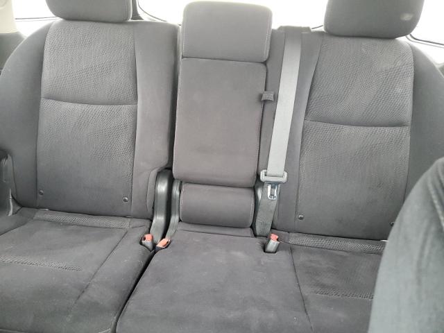 5N1AR2MM6DC613355 - 2013 NISSAN PATHFINDER S SILVER photo 10