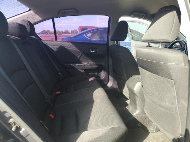 1HGCR2F55FA039141 - 2015 HONDA ACCORD SPORT رمادي صورة 10