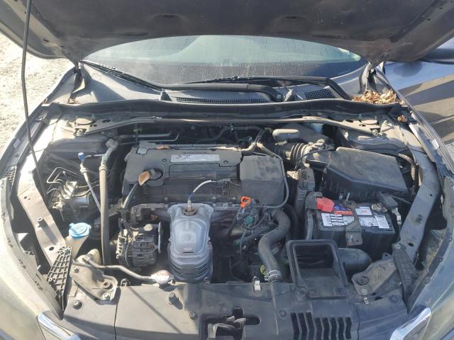 1HGCR2F55FA039141 - 2015 HONDA ACCORD SPORT رمادي صورة 11