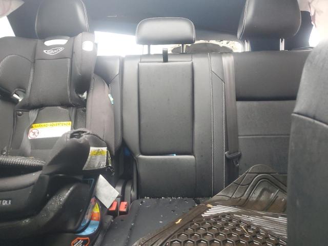 1V2KE2CA5NC201990 - 2022 VOLKSWAGEN ATLAS CROS SE 黑色 照片 10