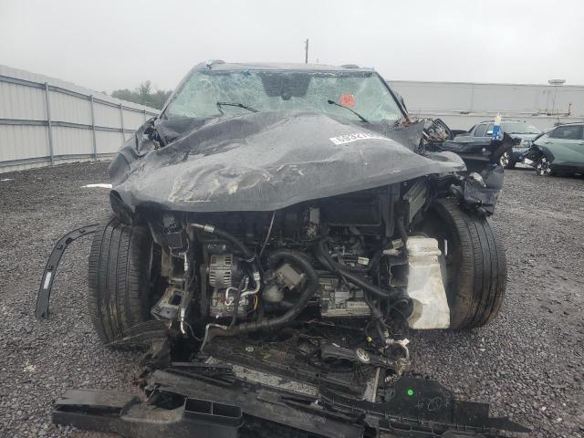 1V2KE2CA5NC201990 - 2022 VOLKSWAGEN ATLAS CROS SE 黑色 照片 5