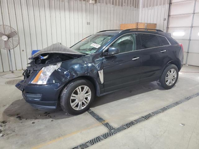 2014 CADILLAC SRX, 