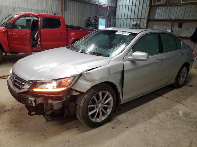 2013 HONDA ACCORD EXL, 
