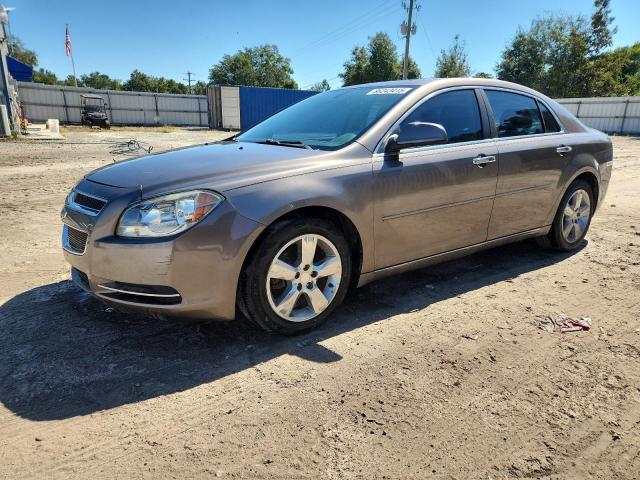 2012 CHEVROLET MALIBU 2LT, 