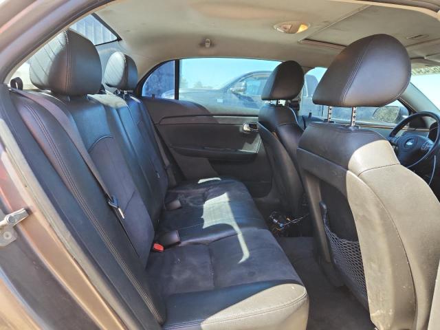 1G1ZD5EU8CF274299 - 2012 CHEVROLET MALIBU 2LT BROWN photo 10