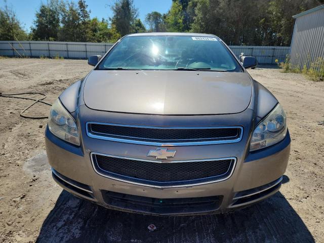 1G1ZD5EU8CF274299 - 2012 CHEVROLET MALIBU 2LT BROWN photo 5