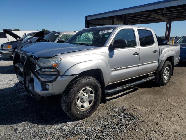 2014 TOYOTA TACOMA DOUBLE CAB PRERUNNER, 