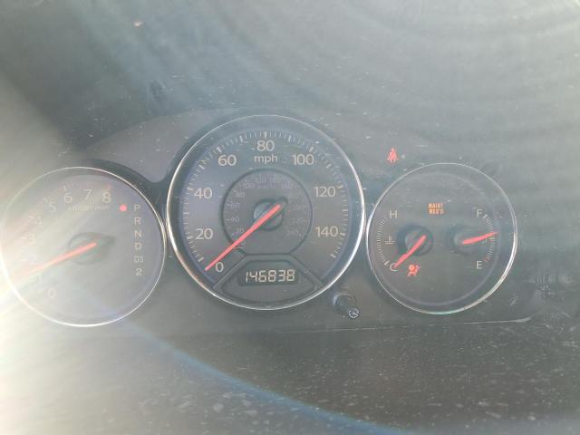 2HGES26765H553790 - 2005 HONDA CIVIC EX BEIGE photo 9