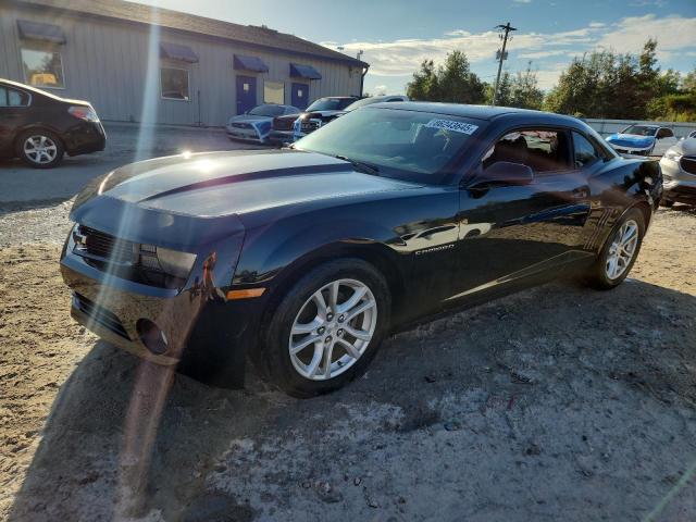 2013 CHEVROLET CAMARO LT, 