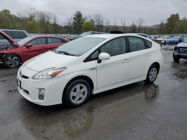 2010 TOYOTA PRIUS, 